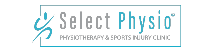 Select Physio Logo